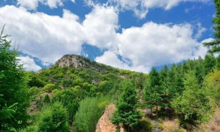 從碳匯交易到生態(tài)旅游：蒼穹數(shù)碼探索生態(tài)修復規(guī)劃實施新路徑