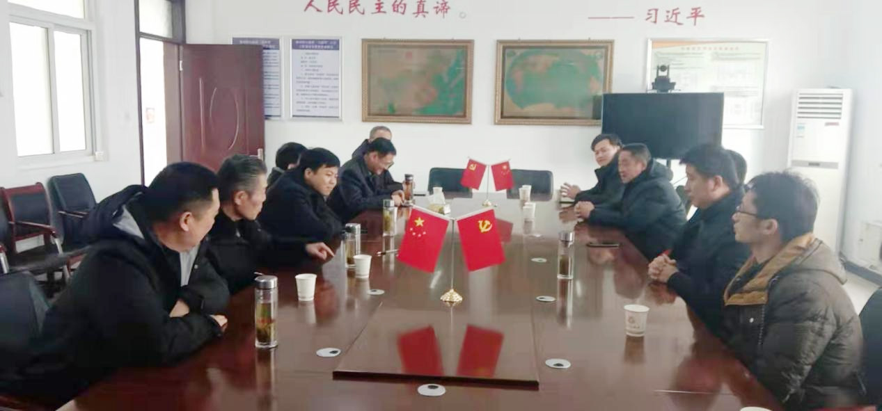 聚焦CSR | 抒寫蒼穹企業(yè)情懷，助力全椒鄉(xiāng)村振興！