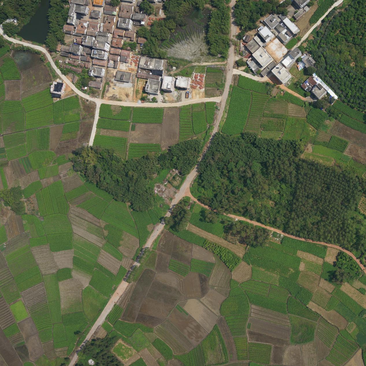 攝影測量與遙感